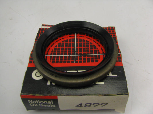National 4899 Wheel Seal - Front Inner / Rear Inner