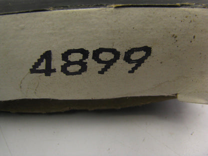 National 4899 Wheel Seal - Front Inner / Rear Inner