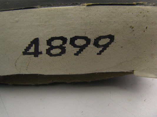 National 4899 Wheel Seal - Front Inner / Rear Inner