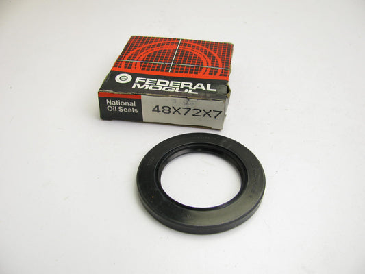 National 48X72X7 Front Inner Wheel Seal for 1949-1963 Volkswagen Transporter