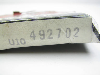 National 492702 Front Wheel Seal