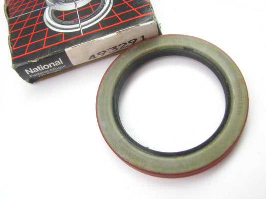 National 493291 Wheel Oil Seal - Front Inner