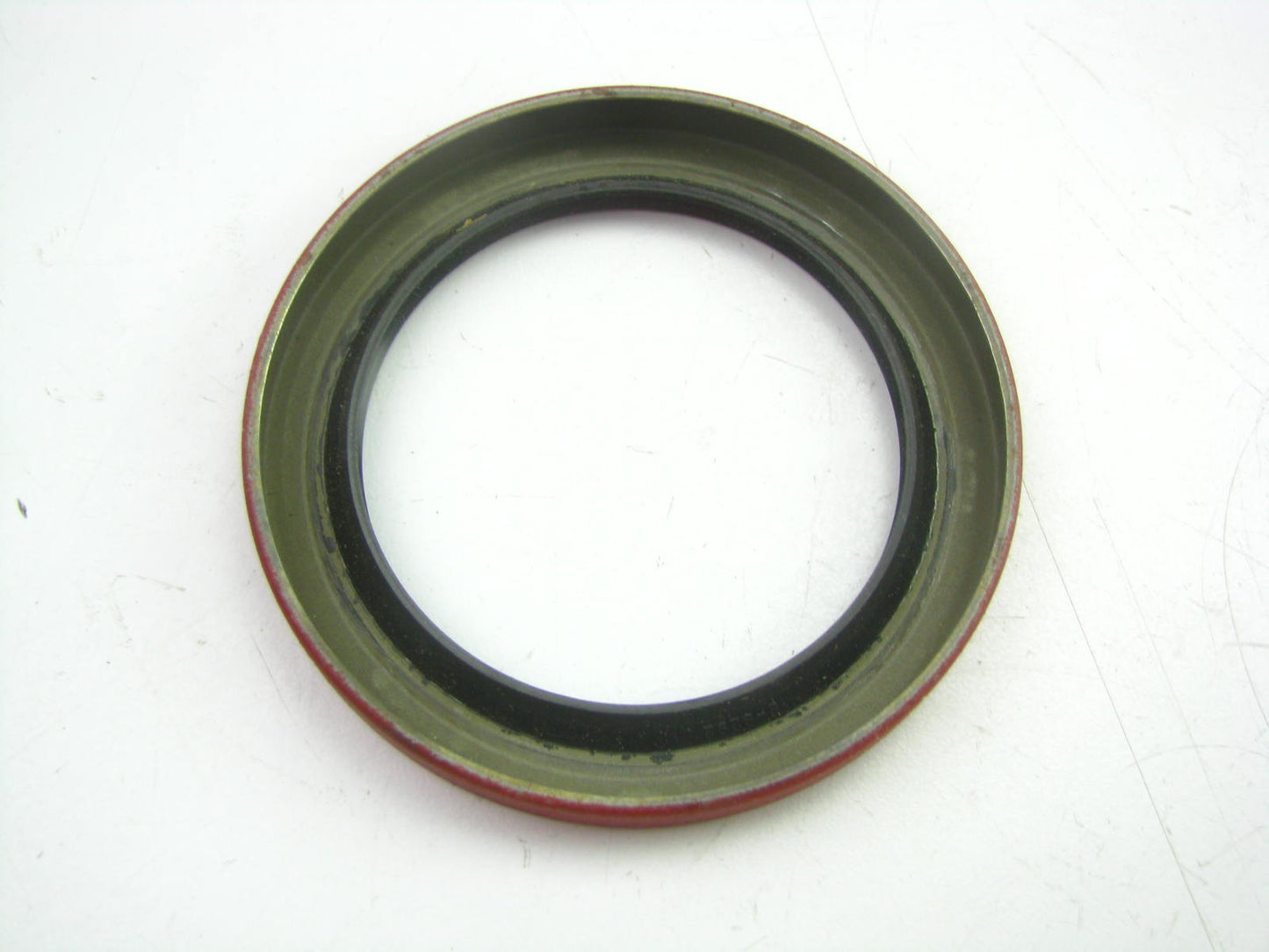 National 493291 Wheel Oil Seal - Front Inner