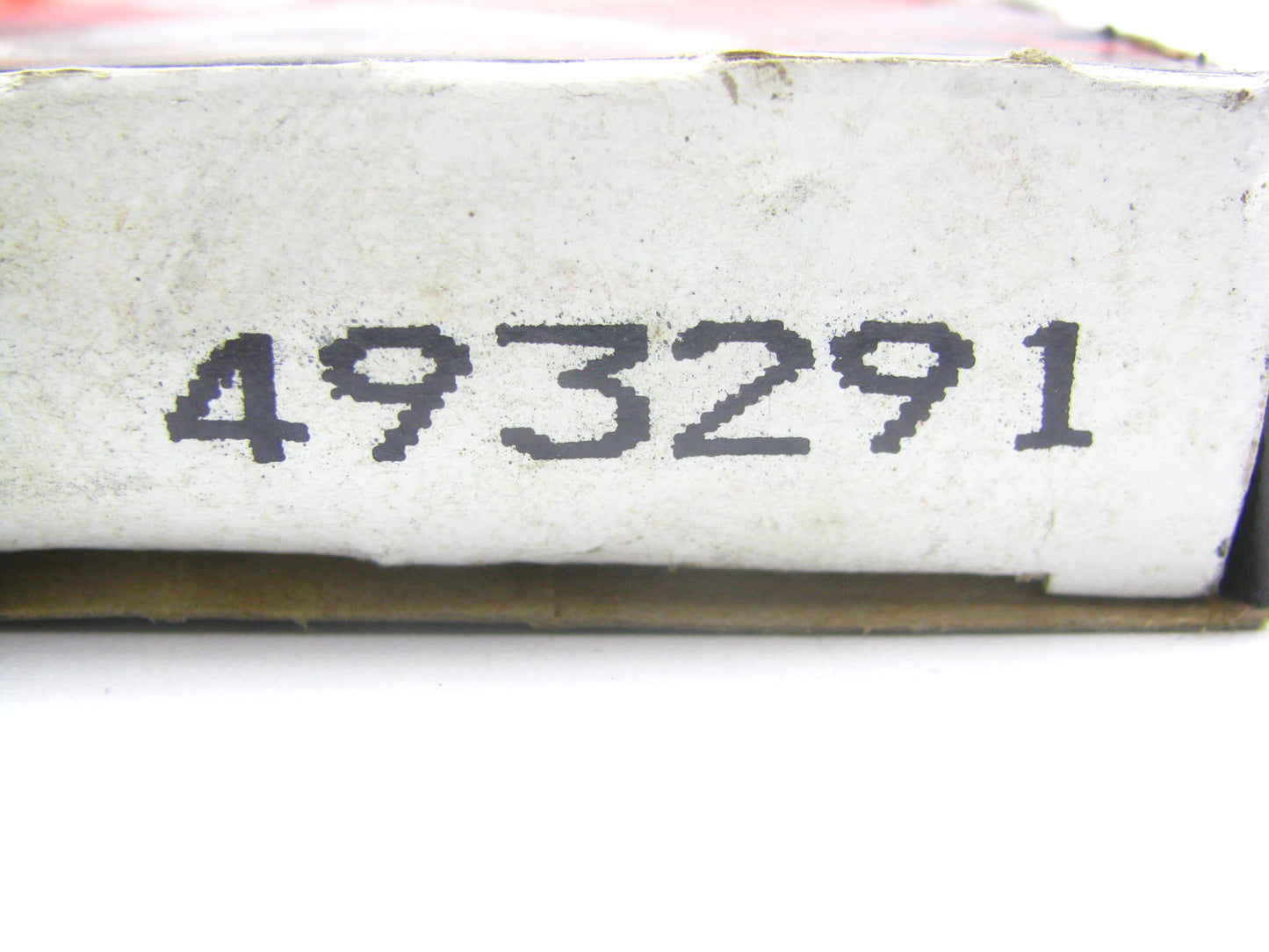 National 493291 Wheel Oil Seal - Front Inner