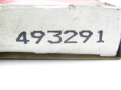National 493291 Wheel Oil Seal - Front Inner