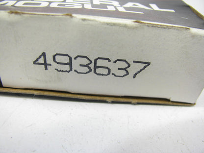 National 493637 Wheel Oil Seal - Front Inner