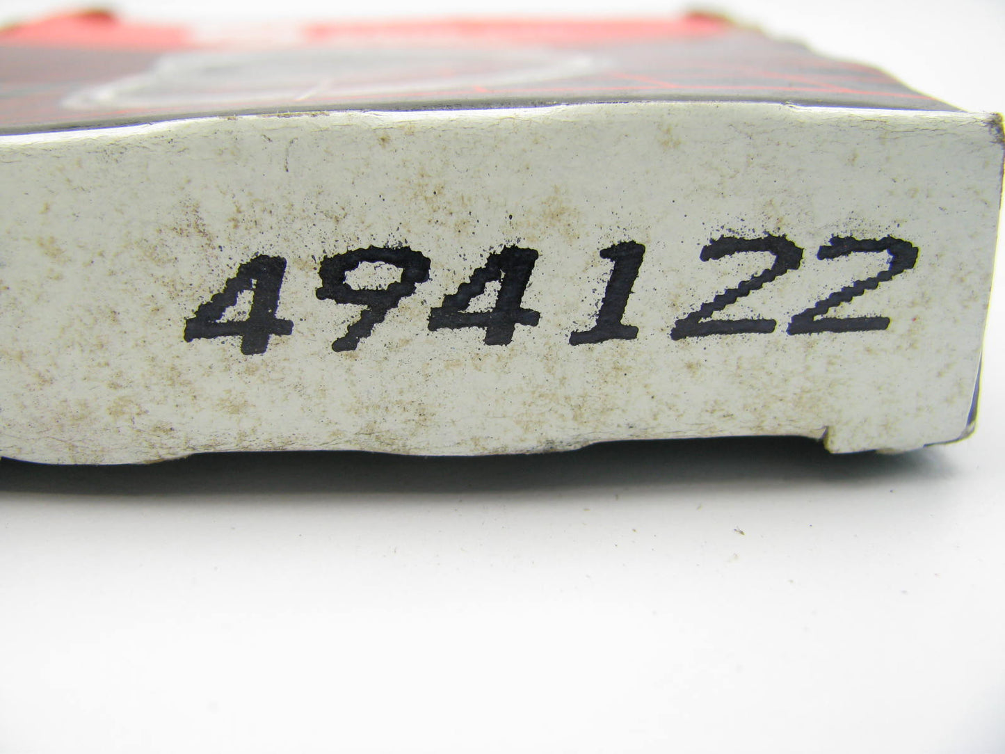 National 494122 Engine Crankshaft Seal