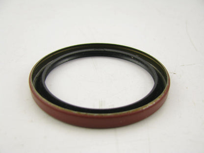 National 494123 Rear Outer Wheel Seal For 1988-1989 Mazda 323