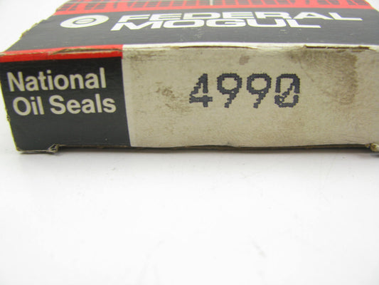 National 4990 Wheel Seal - Front Inner