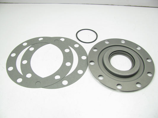 National 5015 Wheel Seal - 8.250'' OD X 3.010'' ID X 0.571'' Wide - 8369S