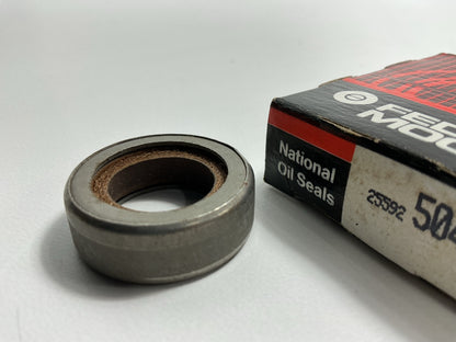 National 50405 Multi-Purpose Seal 0.718'' Shaft Dia., 1.128'' OD, 0.375'' Width