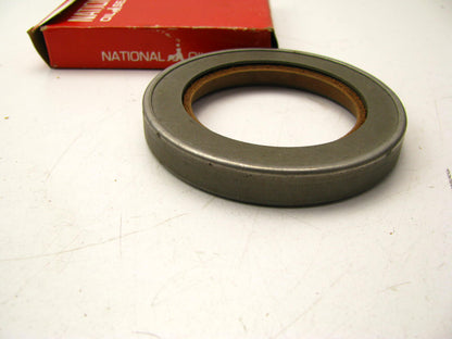 National 50631 Wheel Seal - 4.844'' OD X 3.625'' ID X 0.500'' Wide