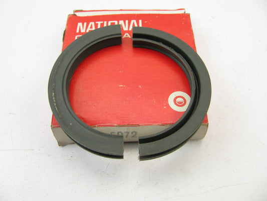 National 5072 Engine Crankshaft Seal Rear