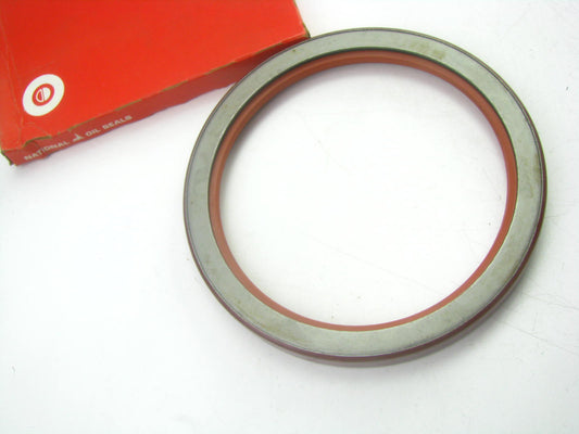 National 5082 Oil Seal - 6.500: OD X 5.187'' ID X 0.750'' Wide