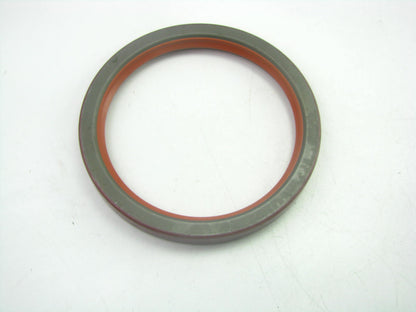 National 5082 Oil Seal - 6.500: OD X 5.187'' ID X 0.750'' Wide