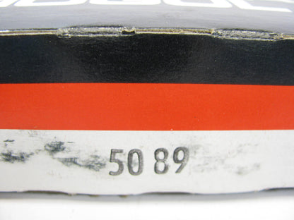 National 5089 Oil Seal - 5.506'' OD X 3.937'' ID X 0.500'' Wide