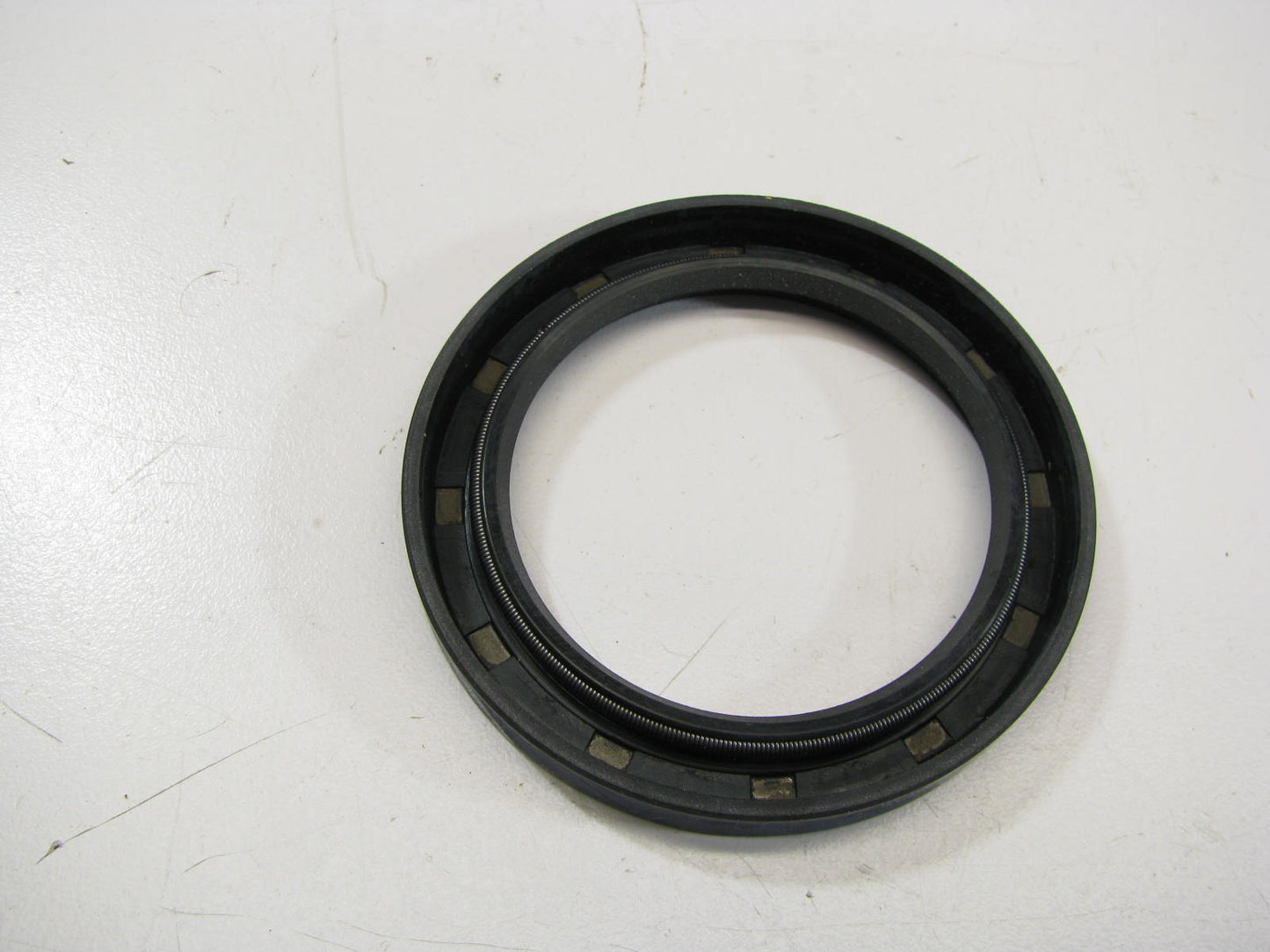 National 50X68X8 Wheel Seal - Front