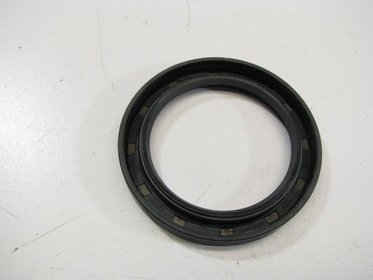National 50X68X8 Wheel Seal - Front