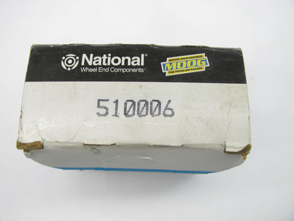 National 510006 Wheel Bearing - Front / Rear
