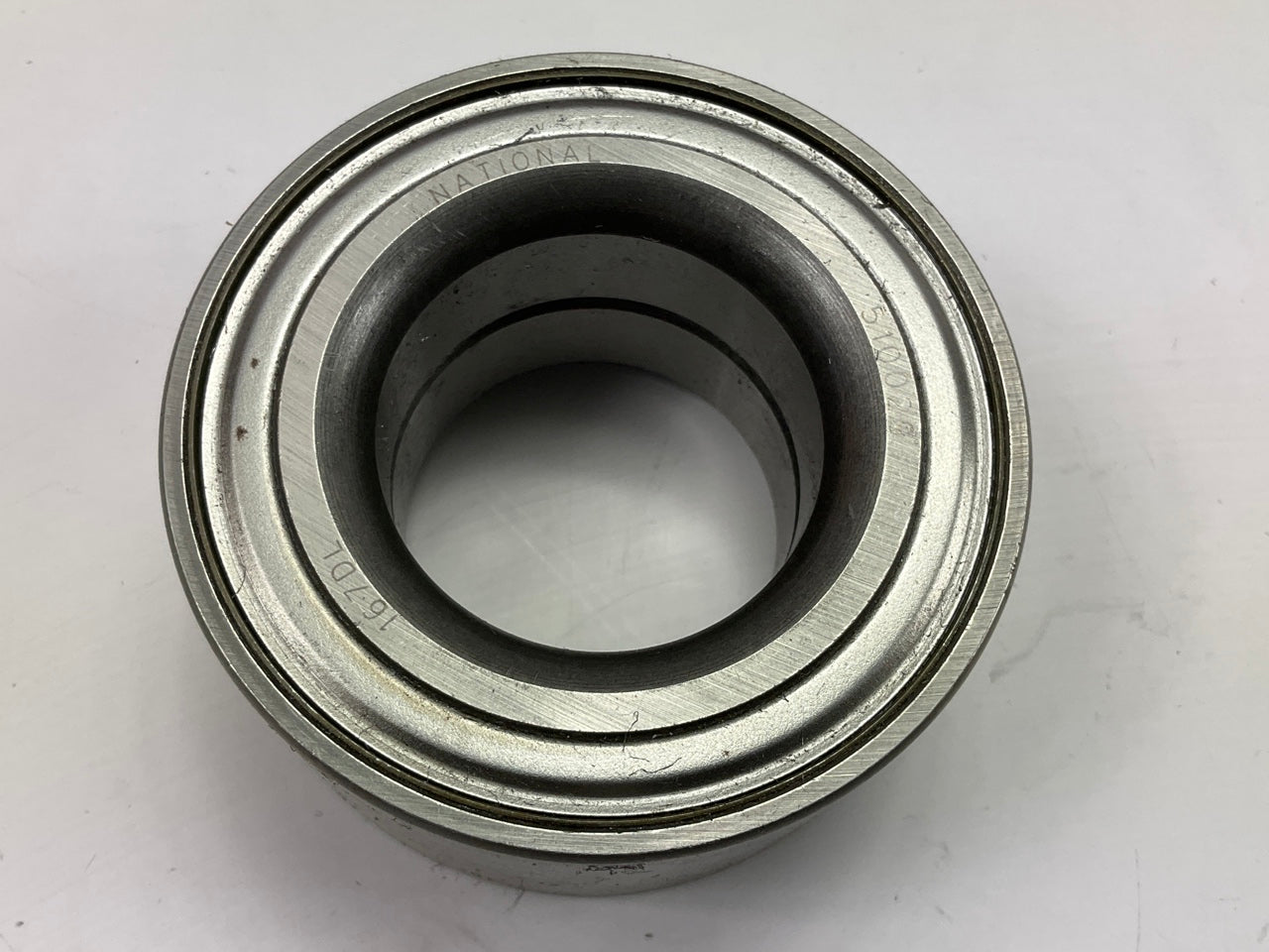 National 510029 Wheel Bearing - Front / Rear