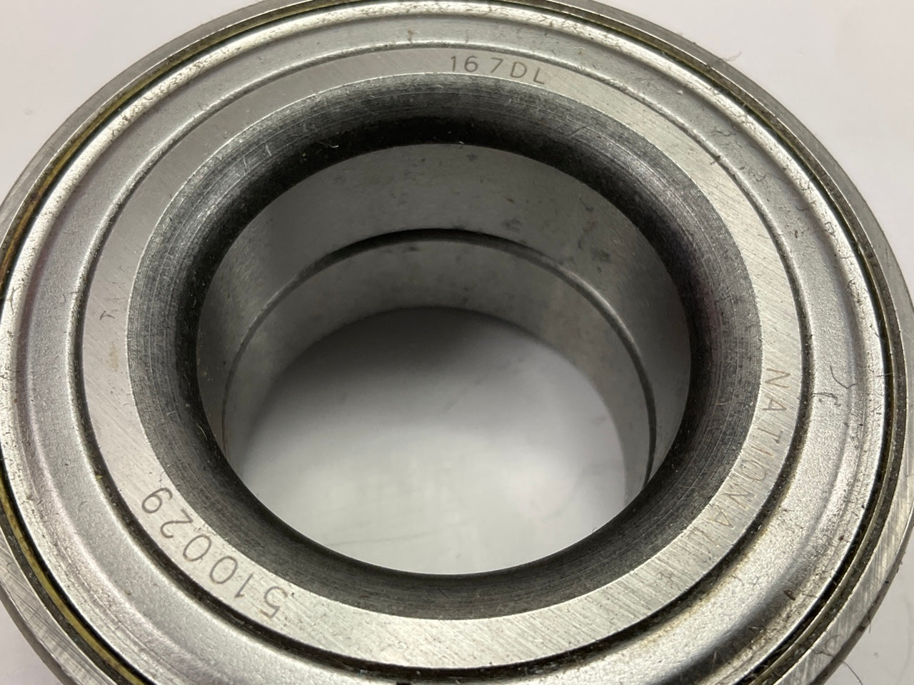 National 510029 Wheel Bearing - Front / Rear