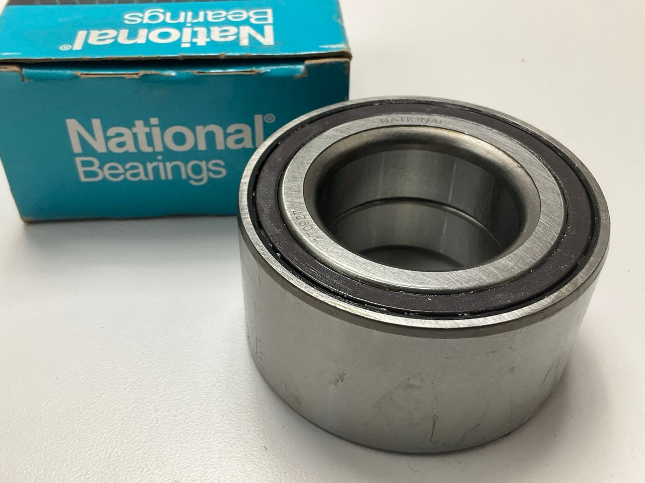 National 510056 Wheel Bearing - Front / Rear