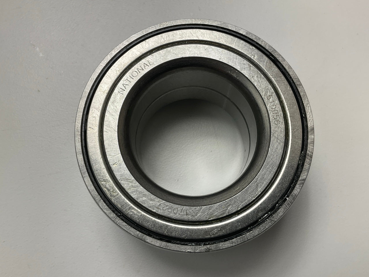 National 510056 Wheel Bearing - Front / Rear
