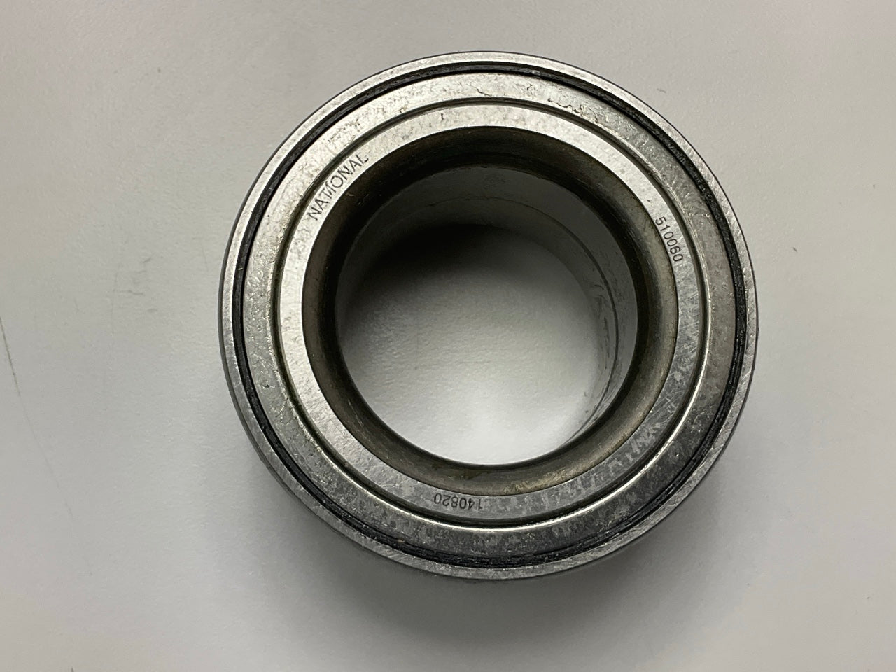 National 510060 Front Wheel Bearing