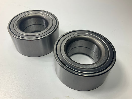 (2) National 510061 Front Wheel Bearing For 2000-2006 Nissan Sentra