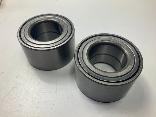 (2) National 510070 Wheel Bearing