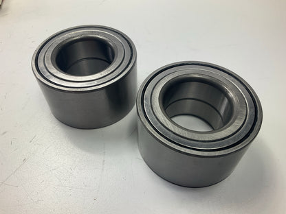 (2) National 510070 Front Wheel Bearings