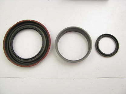 National 5100 Front Axle Wheel Oil Seal - 4.631'' OD X 3.125'' ID X 0.605'' Wide