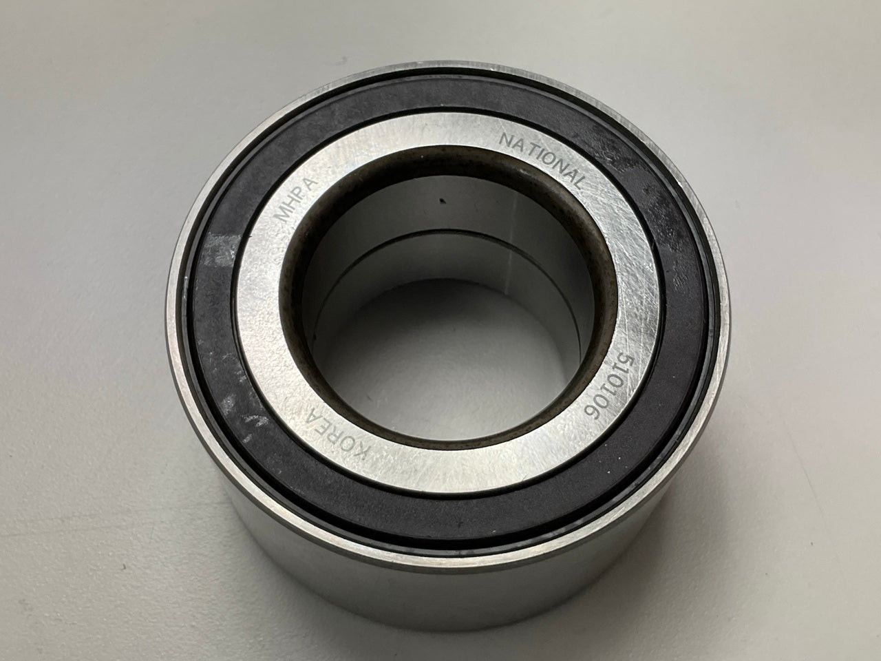 National 510106 Front Wheel Bearing