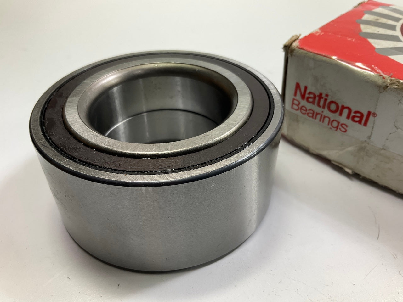 National 510118 Front Wheel Bearing