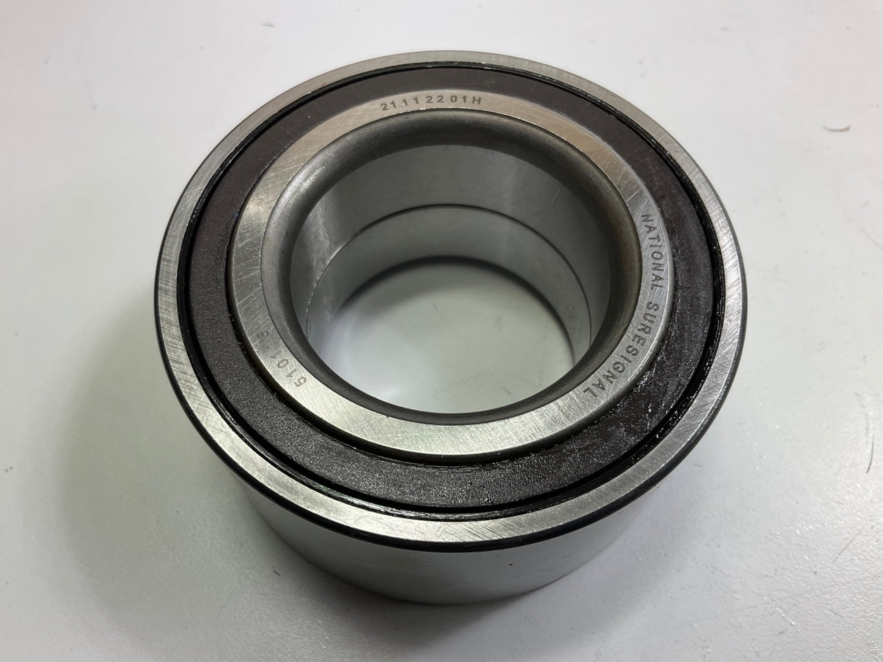 National 510118 Front Wheel Bearing