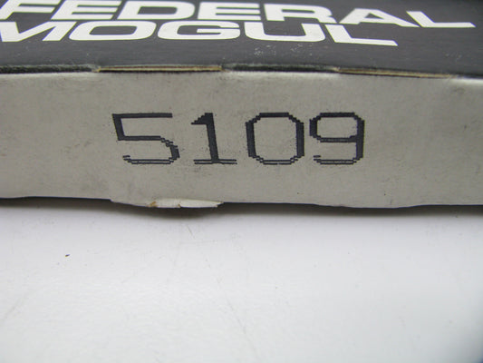 (2) National 5109 Front Outer Wheel Seals - PAIR