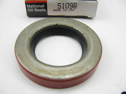 National 51098 Rear Wheel Seal