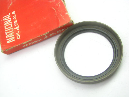National 5109 Front Outer Wheel Seal