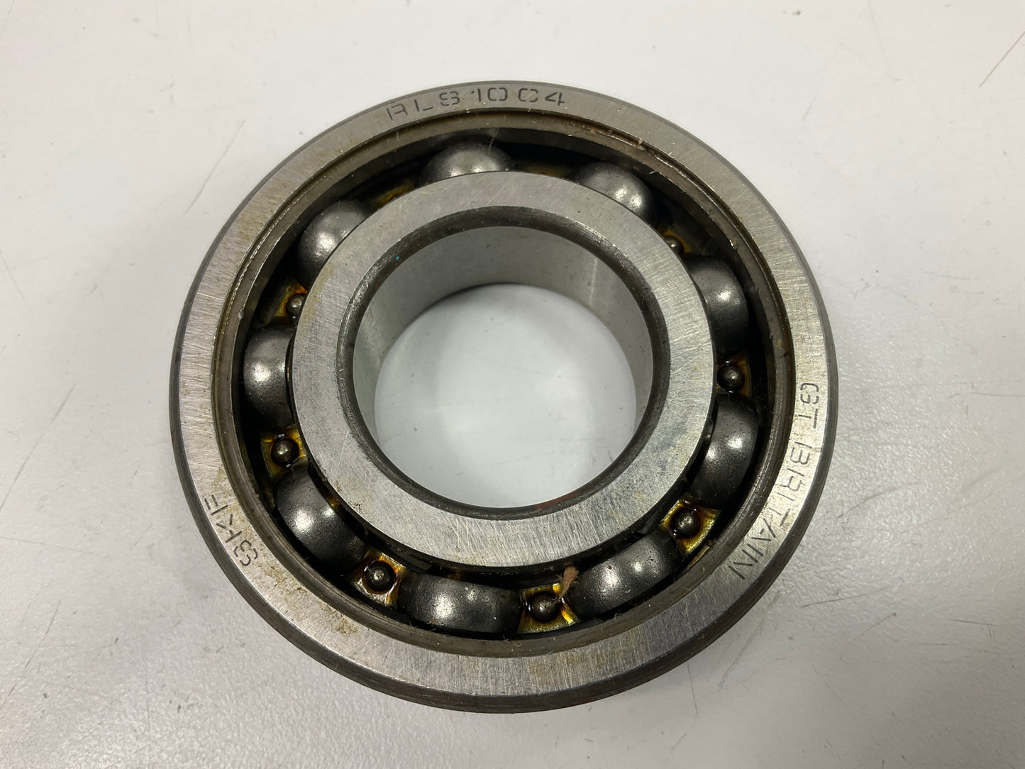 National 511004 Rear Wheel Bearing