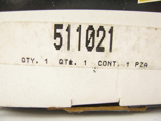National 511021 Wheel Bearing Kit - Rear Inner