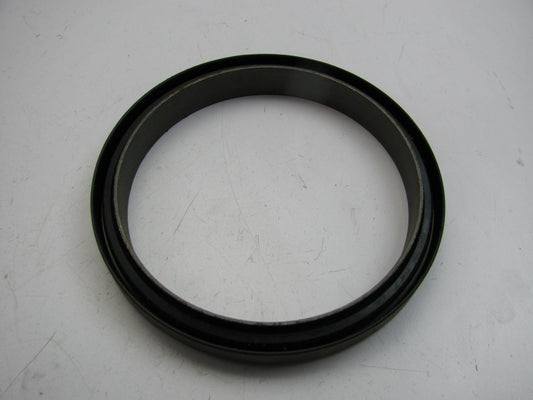 National 5110 Wheel Oil Seal - 5.379'' OD X 4.375'' ID X 1.016'' Wide
