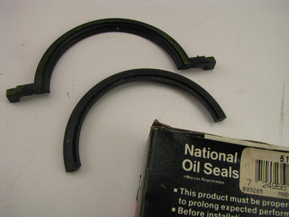 National 5112 Engine Crankshaft Seal Kit Rear