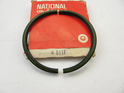 National 5117 Engine Crankshaft Seal Rear