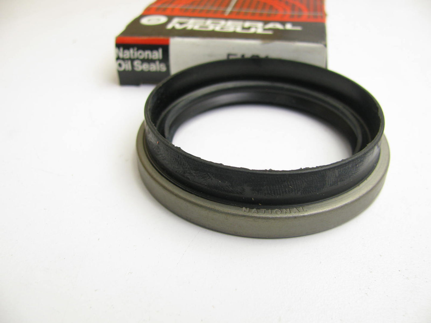 National 5121 Wheel Seal - Front Inner