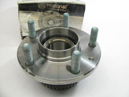 National 512269 Wheel Bearing & Hub Assembly - Rear
