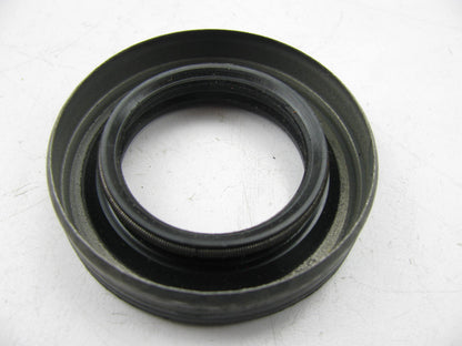 National 5124 Rear Wheel Seal - 2.247'' OD X 1.325'' ID X 0.500'' Wide