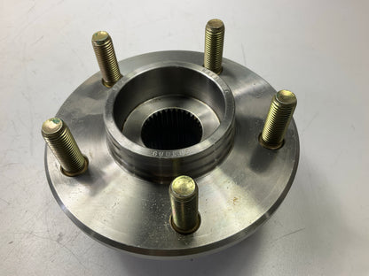National 513089 Front Wheel Bearing And Hub Assembly