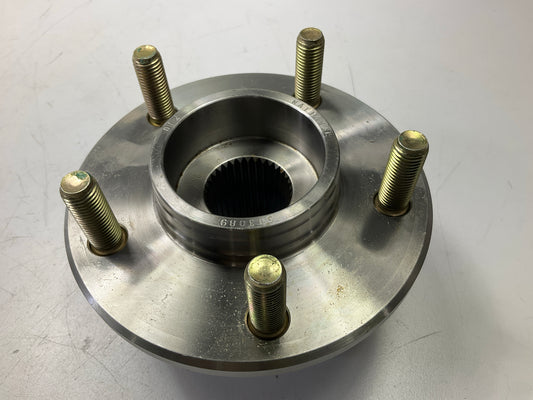 National 513089 Front Wheel Bearing And Hub Assembly