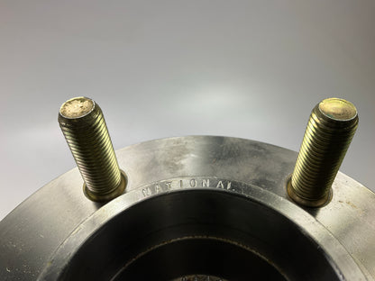 National 513089 Front Wheel Bearing And Hub Assembly