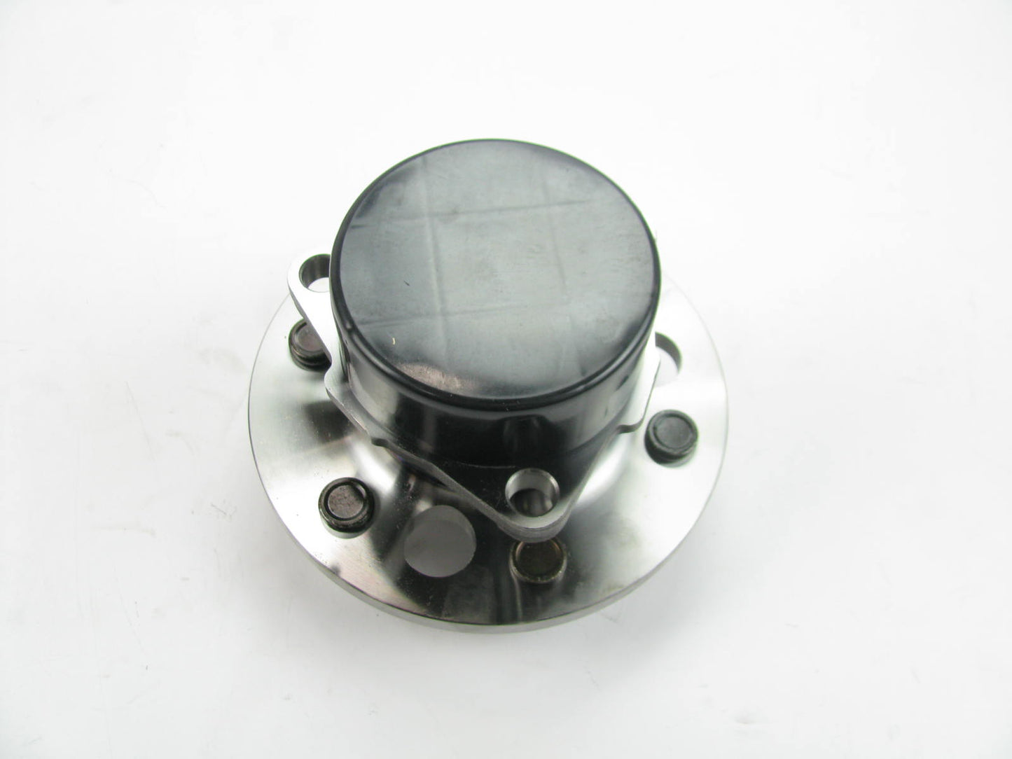 National 515001 Front Wheel Hub Bearing (6-LUG) 4X4  4-WD